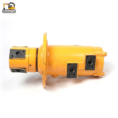 Belparts R215-7 Hyundai Center Joint Assy Swivel Joint Assy Excavator Hydraulic Parts