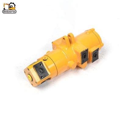 Belparts SC210 SC210LC Swing Joint Center Joint Rotary Joint Assembly SC210LC Excavator Hydraulic Parts