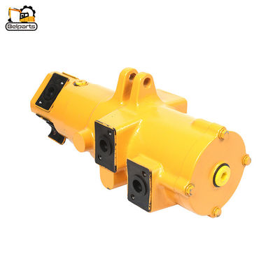 Belparts SC210 SC210LC Swing Joint Center Joint Rotary Joint Assembly SC210LC Excavator Hydraulic Parts