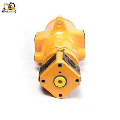 Belparts SC210 SC210LC Swing Joint Center Joint Rotary Joint Assembly SC210LC Excavator Hydraulic Parts