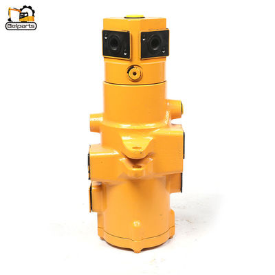 Belparts SC210 SC210LC Swing Joint Center Joint Rotary Joint Assembly SC210LC Excavator Hydraulic Parts