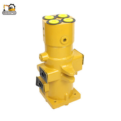 Belparts Hydraulic Parts SY335 Center Joint SY365 Swivel Joint For SANY Excavator