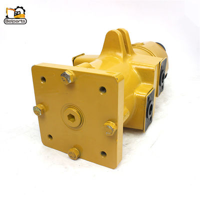 Belparts Hydraulic Parts SY335 Center Joint SY365 Swivel Joint For SANY Excavator