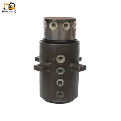 JCB8056 Center Joint Assy Rotary Joint For JCB Excavator Belparts Hydraulic Parts