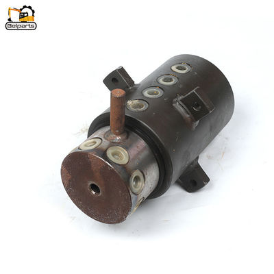 JCB8056 Center Joint Assy Rotary Joint For JCB Excavator Belparts Hydraulic Parts