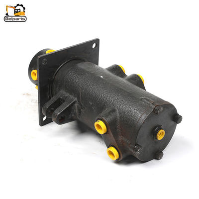 Daewoo Doosan DH60-7 Swing Joint Assy Center Joint For Crawler Excavator Belparts Hydraulic Spare Pare