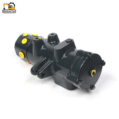 Belparts Hydraulic Parts LISHIDE SC80 Center Joint Swivel Joint For LISHID Excavator