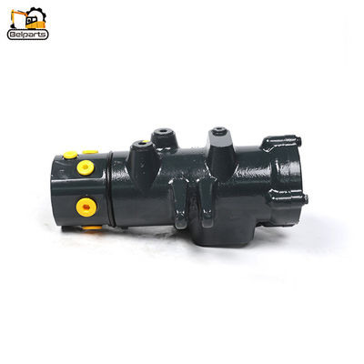 Belparts Hydraulic Parts LISHIDE SC80 Center Joint Swivel Joint For LISHID Excavator