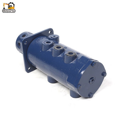 Belparts Spare Parts SWE50 Excavator Swivel Joint Rotary Joint Assembly For SUNWARD Excavator