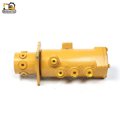 Belparts Spare Parts YC35 Rotary Joint Center Joint Swivel Joint Assembly For Excavator