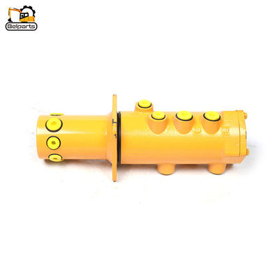 Belparts Hydraulic Parts Center Joint Center Swivel Joint Assembly For Longgong LG6065 Excavator