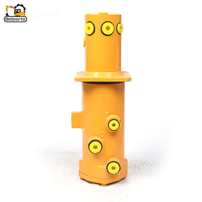 Belparts Hydraulic Parts Center Joint Center Swivel Joint Assembly For Longgong LG6065 Excavator