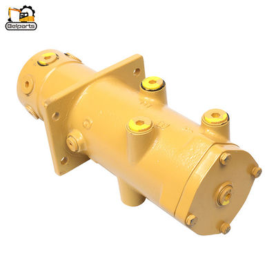 Belparts Hydraulic Parts XGMA XG808 Center Joint Swivel Joint Rotary Joint Assembly For Excavator