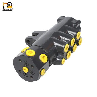 Belparts Hydraulic Parts DX75 Center Joint Center Swivel Joint Rotary Joint Assembly For Excavator