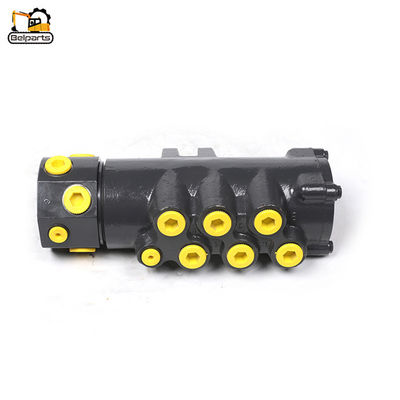 Belparts Hydraulic Parts DX75 Center Joint Center Swivel Joint Rotary Joint Assembly For Excavator