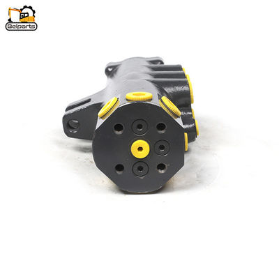 Belparts Hydraulic Parts DX75 Center Joint Center Swivel Joint Rotary Joint Assembly For Excavator