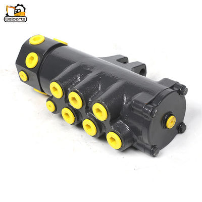 Belparts Hydraulic Parts DX75 Center Joint Center Swivel Joint Rotary Joint Assembly For Excavator