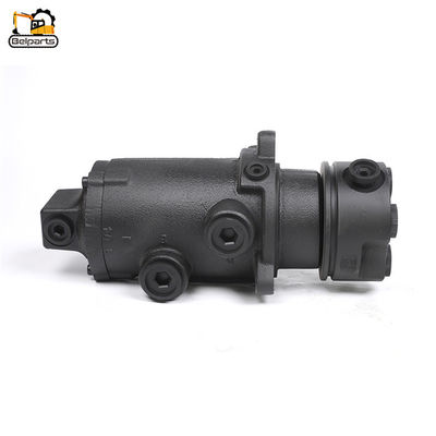 Belparts SK250-8 Center Joint Rotary Joint Swing Joint Assy For Kobelco Crawler Excavator Hydraulic Spare Parts