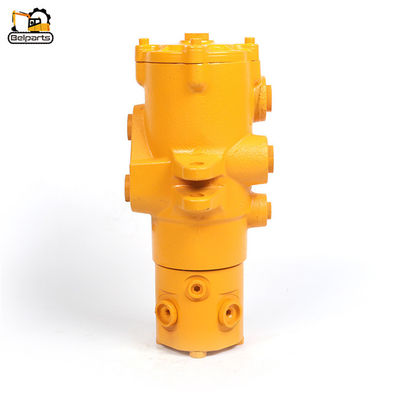 Belparts Spare Parts E312B Center Joint  Rotary Joint Swivel Joint Assembly For Crawler Excavator