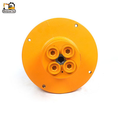 Belparts Spare Parts E312B Center Joint  Rotary Joint Swivel Joint Assembly For Crawler Excavator