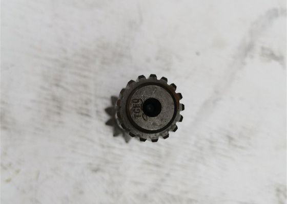 E311C 165-5864 Planetary Gear Parts Travel Gearbox 2nd Sun Gear Sun Shaft