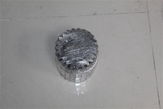 E320C E320D 169-5593 Planetary Gear Parts Travel Gearbox 3rd Planetary Gear