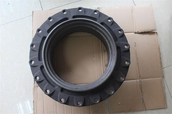 Travel Gearbox Housing Planetary Gear Parts E329D 4E70 267-6798 Excavator Parts