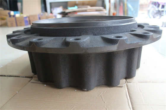 Travel Gearbox Housing Planetary Gear Parts E329D 4E70 267-6798 Excavator Parts