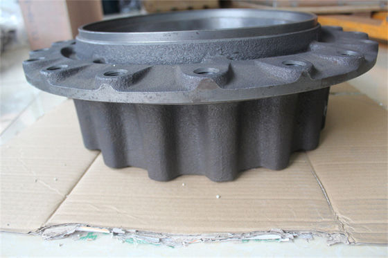 Travel Gearbox Housing Planetary Gear Parts E329D 4E70 267-6798 Excavator Parts