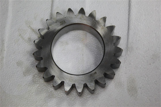 Travel Gearbox 2nd Planetary Gear Planetary Gear Parts E336D 296-6186 Excavator