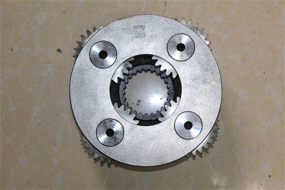 Swing Gearbox 2nd Carrier Planetary Gear Parts R140-7 XKAQ-00272 Excavator Parts