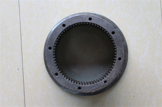 EX100 EX120 1010014 Planetary Gear Parts Travel Gearbox Gear Ring Parts