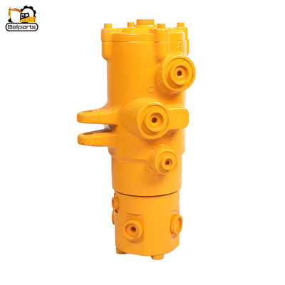 Belparts Spare Parts PC120-6 703-08-33232 Turning Joint Center Joint Assembly For Crawler Excavator