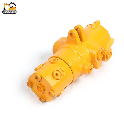 Belparts Spare Parts PC120-6 703-08-33232 Turning Joint Center Joint Assembly For Crawler Excavator