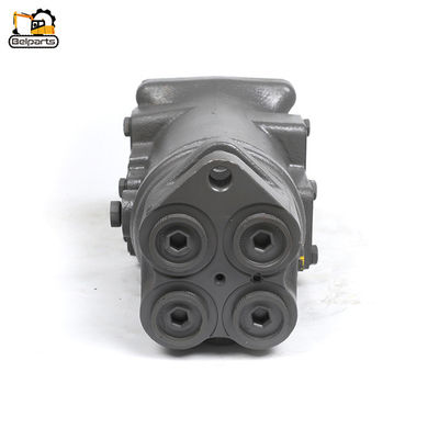 Belparts Spare Parts PC300-7 Center Joint Rotary Joint Assembly For Komatsu Crawler Excavator