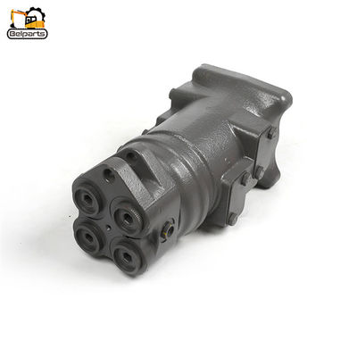 Belparts Spare Parts PC300-7 Center Joint Rotary Joint Assembly For Komatsu Crawler Excavator