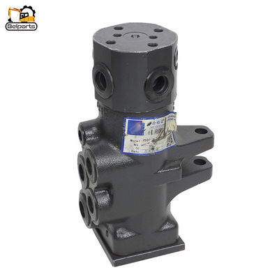 Belparts Spare Parts PC60-8 Center Joint Rotary Joint Assembly For Komatsu Crawler Excavator