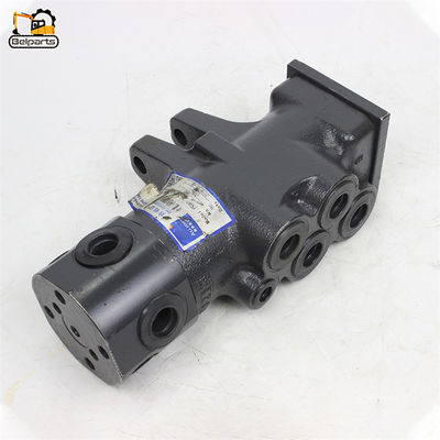 Belparts Spare Parts PC60-8 Center Joint Rotary Joint Assembly For Komatsu Crawler Excavator