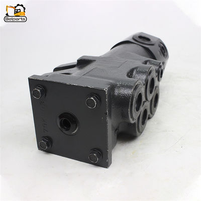 Belparts Spare Parts PC60-8 Center Joint Rotary Joint Assembly For Komatsu Crawler Excavator