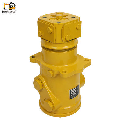 Belparts Spare Parts CLG205C Center Joint Rotary Joint Assembly For LIUGONG Crawler Excavator