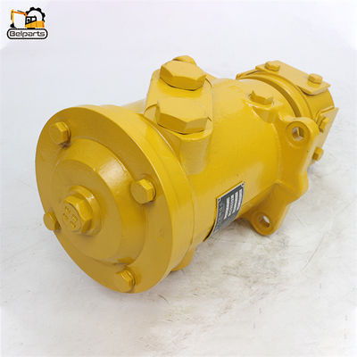 Belparts Spare Parts CLG205C Center Joint Rotary Joint Assembly For LIUGONG Crawler Excavator