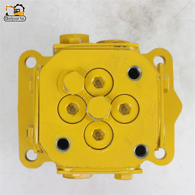 Belparts Spare Parts CLG205C Center Joint Rotary Joint Assembly For LIUGONG Crawler Excavator