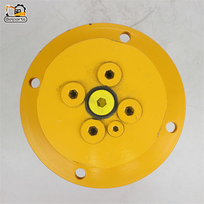 Belparts Spare Parts LG6150 Center Joint Rotary Joint Assembly For Crawler Excavator