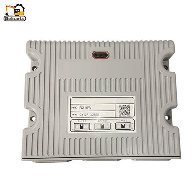 Belparts Spare Parts R210W-9 21Q6-32202 Controller For Hyundai Crawler Excavator