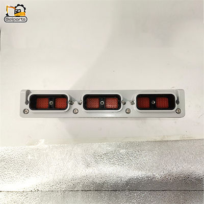 Belparts Spare Parts R210W-9 21Q6-32202 Controller For Hyundai Crawler Excavator