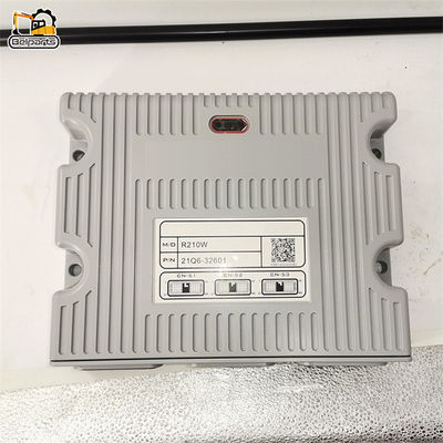 Belparts Spare Parts R210W-9 21Q6-32202 Controller For Hyundai Crawler Excavator