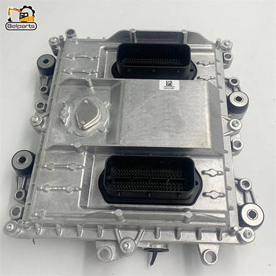 Belparts Spare Parts ECU DX225 543-00055A Engine Controller For Doosan Crawler Excavator