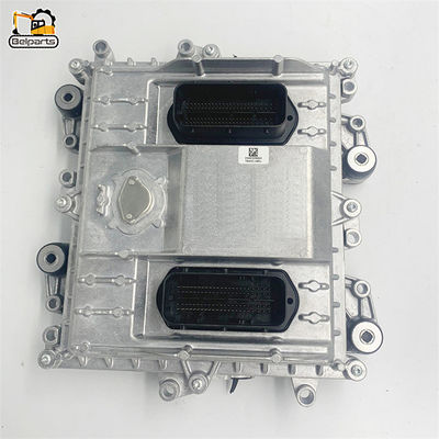 Belparts Spare Parts ECU DX225 543-00055A Engine Controller For Doosan Crawler Excavator