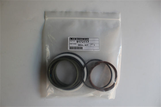 Belparts Spare Parts 9172117 Boom Cylinder Seal Kit For Liebherr A311 A312 A316 A900C Crawler Excavator