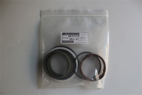 Belparts Spare Parts 9172117 Boom Cylinder Seal Kit For Liebherr A311 A312 A316 A900C Crawler Excavator